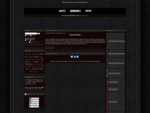 Gladius Naruto Forum RP