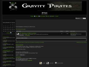Free forum : GP East
