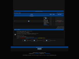 Lion Frags ● Index