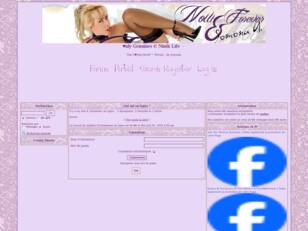 Free forum : It's cold Outside ?? Get in !!!