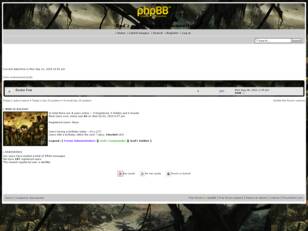 PoM - Penguins of Madagaskar