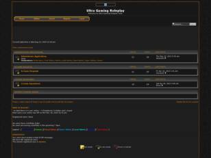 UltraGamingRoleplay