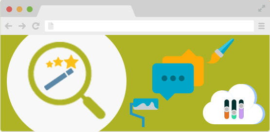 Full personalization